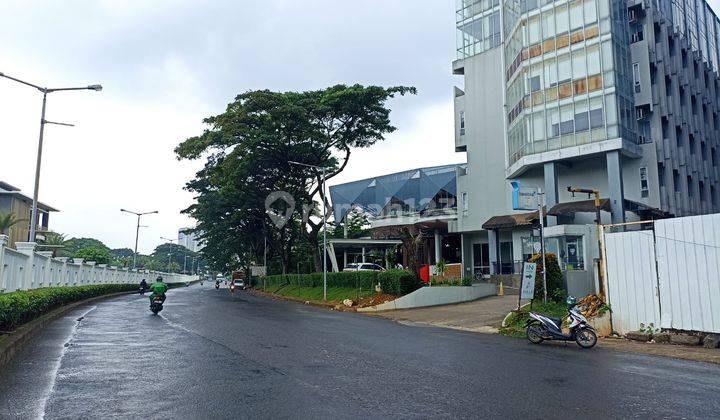 Hotel Murah di Gading Golf Serpong 12