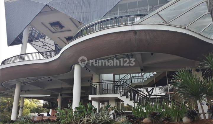 Hotel Murah di Gading Golf Serpong 5