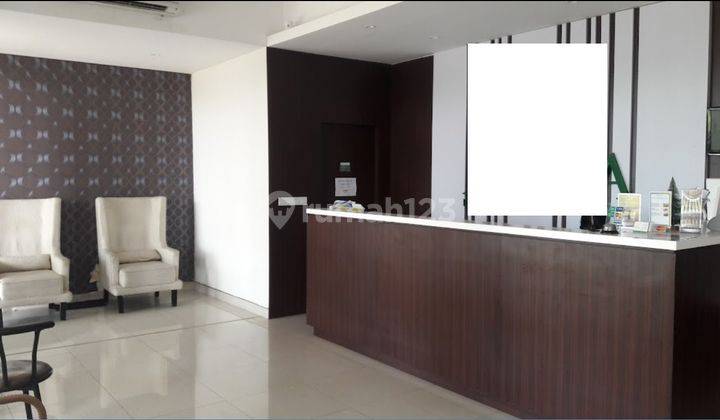 Hotel Murah di Gading Golf Serpong 7