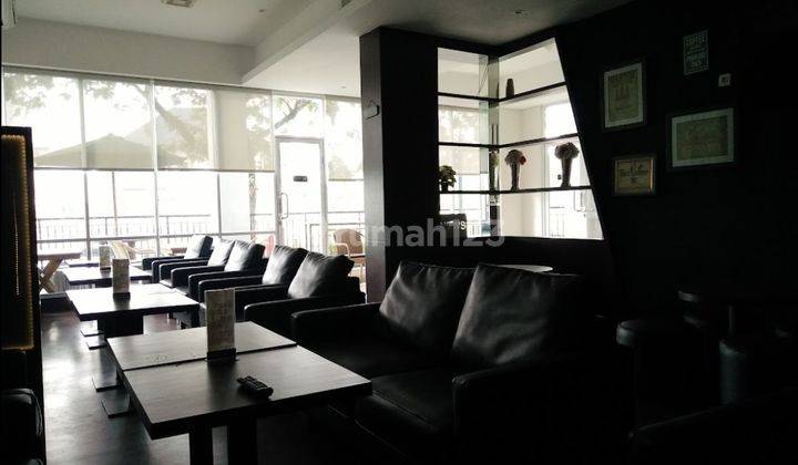 Hotel Murah di Gading Golf Serpong 8