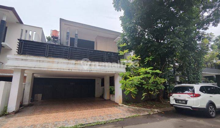 Rumah Cantik Harjamukti Termurah 1