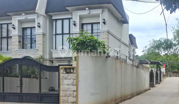 Rumah Strategis Grand Depok City Depok