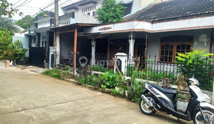 Rumah Murah Raya Bogor Depok 2