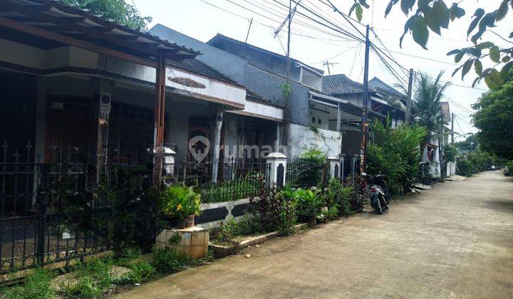 Rumah Murah Raya Bogor Depok 1
