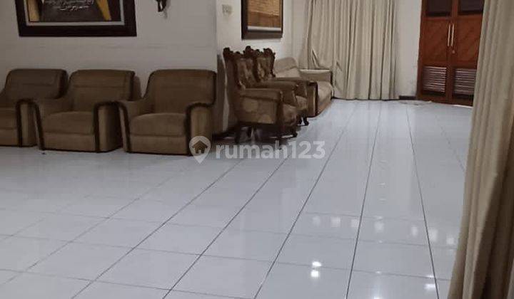 Dijual Rumah Sektor 3 Bintaro Jaya Siap Huni  2