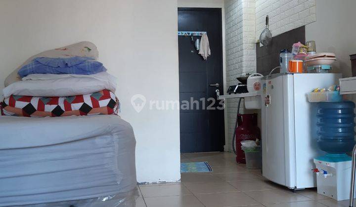 Disewakan Apartemen Belmont Residences Full Furni Furnished Siap Pakai 2