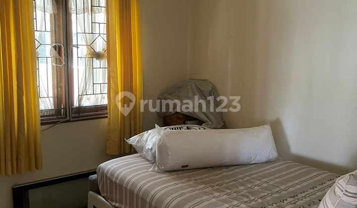 Dijual Cepat Rumah  4