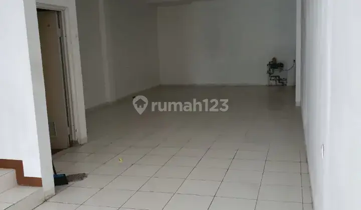 DIJUAL RUKO SIAP PAKAI  2