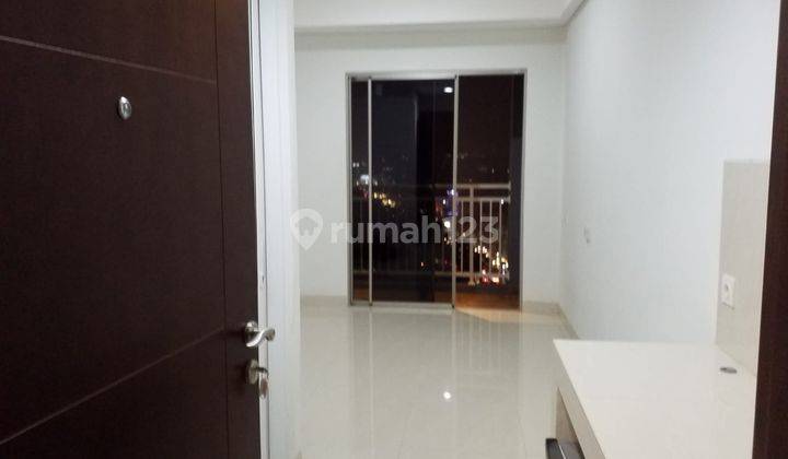 DIJUAL CEPAT APARTEMENT SIAP PAKAI  5