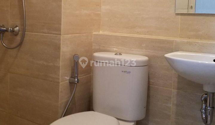DIJUAL CEPAT APARTEMENT SIAP PAKAI  3