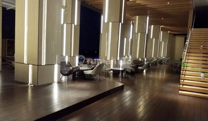 DIJUAL CEPAT APARTEMENT SIAP PAKAI  8