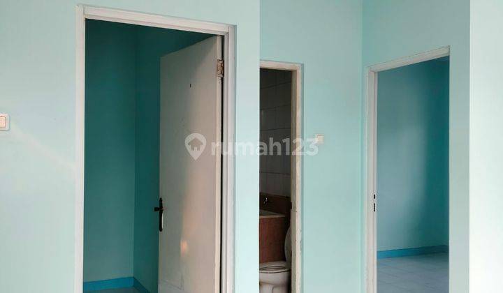 DIJUAL RUMAH SIAP HUNI  1