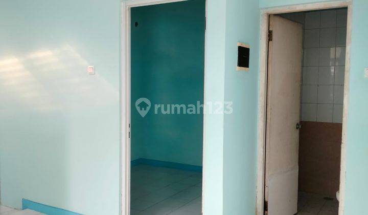 DIJUAL RUMAH SIAP HUNI  2