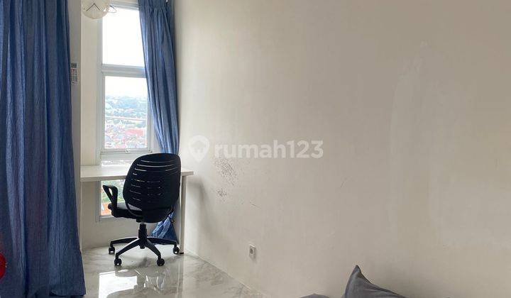 Dijual Apartement Akasa Tower Kirana BSD 2