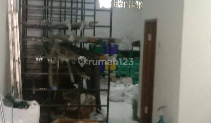 Dijual Cepat Ruko 3 Lantai Siap Pakai  1