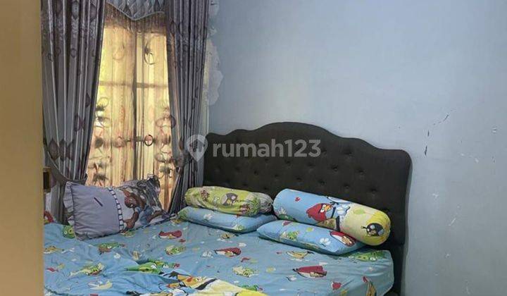 Dijual Rumah Siap Huni 1lantai  2