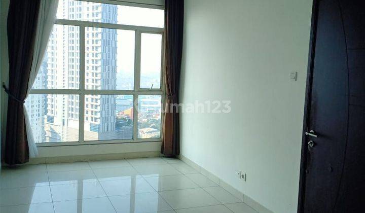 Dijual Apartement Park residence Tower Alaina Siap Pakai  1