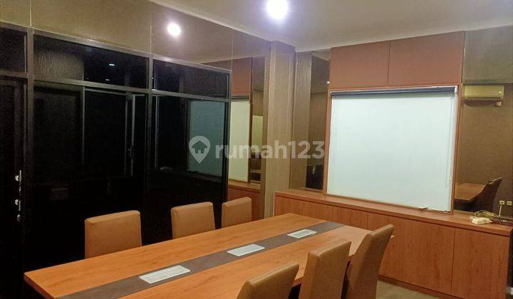 Dijual Ruko 2 lt Serpong Park Siap Pakai  2