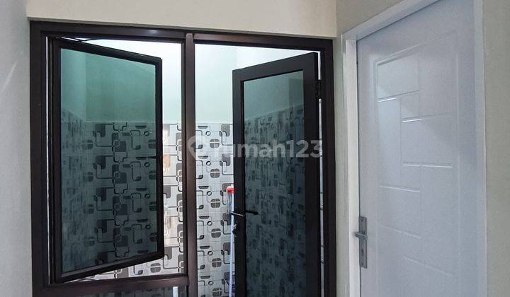 Dijual Cepat Rumah Bagus 2 lantai Poris Indah Tangerang  2