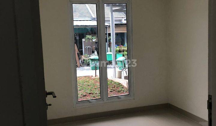 Dijual Rumah Serpong Garden Cluster Valley Cisauk Siap Huni  2