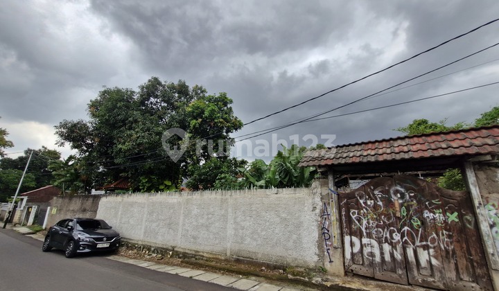 Strategic Lot Near Toll Road Strategic Lot Near Toll Road
