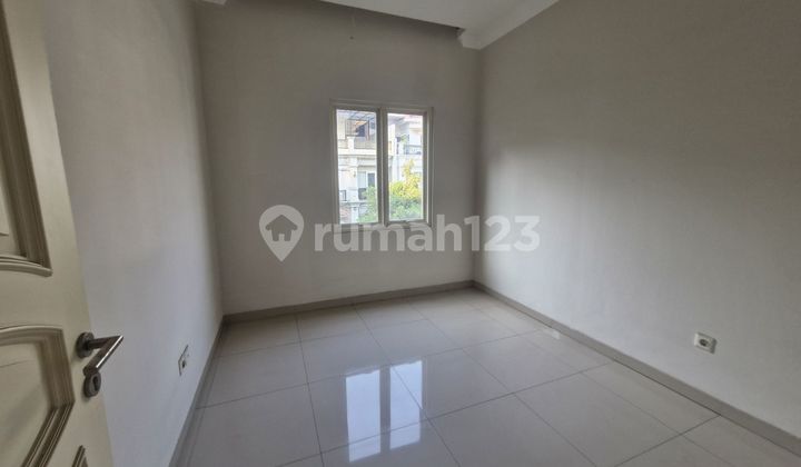 For Sale New Home Alam Sutera