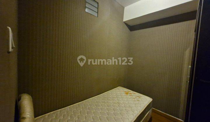 Disewakan Apartm Puri Park View Siap Huni  2