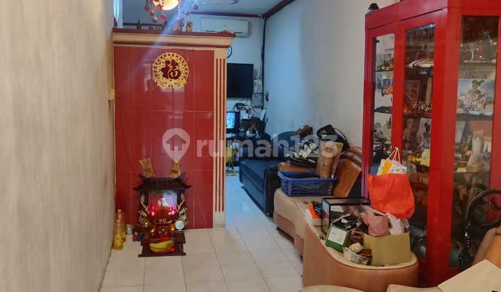 Dijual Rumah TELUKGONG, Penjaringan jakarta utara 2