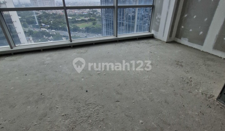 Kantor Siap Pakai dan bisa Renovasi Puri Indah 2