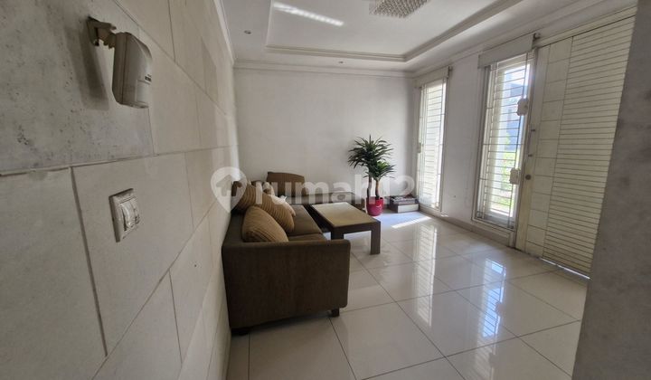 Rumah Bagus Di Alam Sutera Cluster Onyx 2