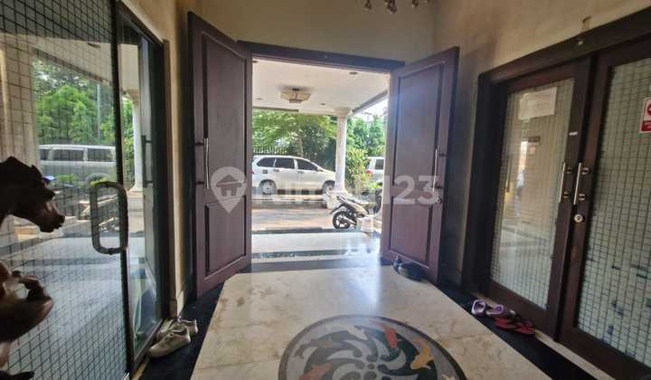 Dijual Rumah Kos2an Di Daerah Kemanggisan