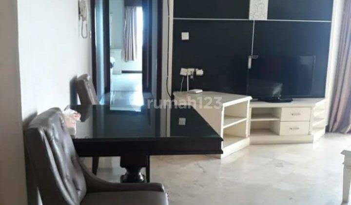 Di Jual Apartemen Wesling Kedoya 1