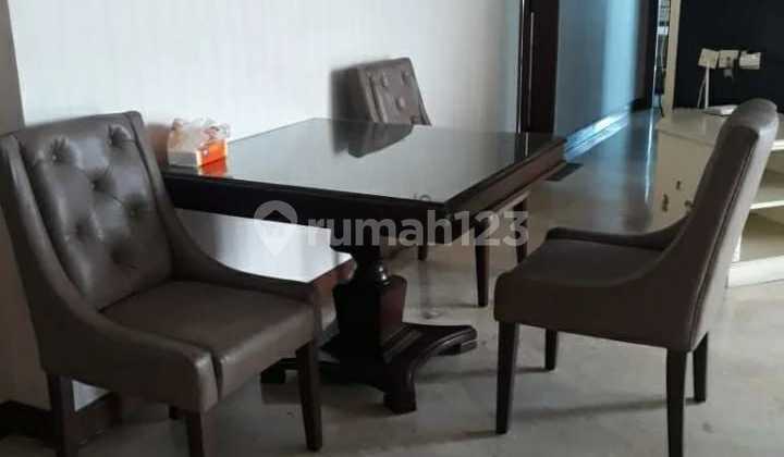 Di Jual Apartemen Wesling Kedoya 4