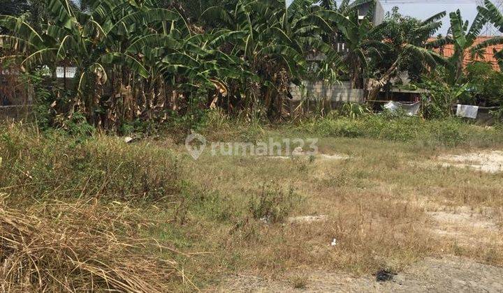 Disewakan Kavling Kosong Lokasi Jaln Curug Tangerang. 6