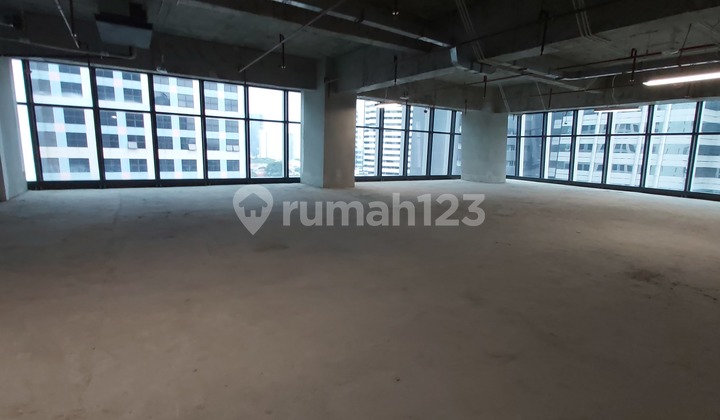 Disewakan Termurah Sudirman Area