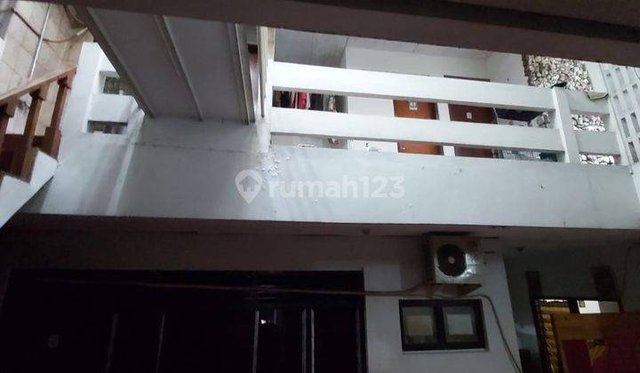 Rumah Kos di Jalan Raya Mampang Selatan 2