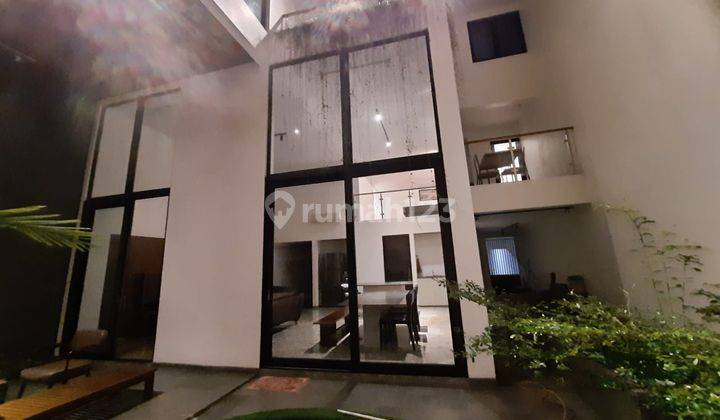 Dijual Cepat Rumah Bagus Area di Duri Kepa  1