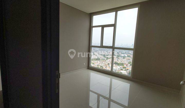 Apartement Ciputra International Dekat Dengan Tol  1