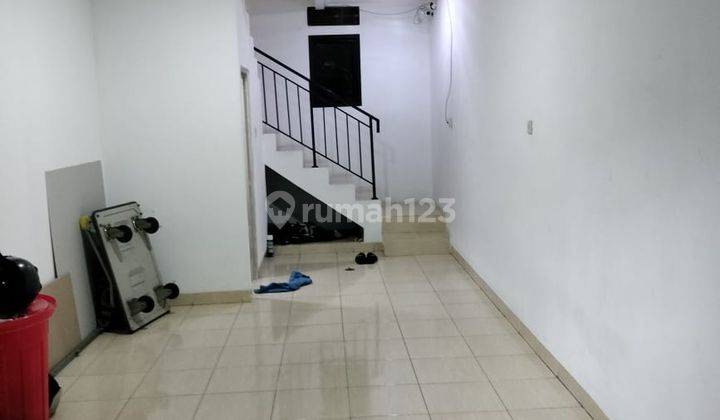 Dijual Cepat Rumah Baru Area Duri Selatan jembatan 5  1