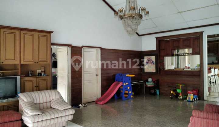 Dijual Rumah Jalan Adam Malik Ciledug Tangerang  2