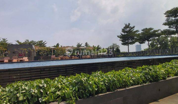 Unit Apartemen Ciputra Internasional Siap Huni Jakarta Barat 2