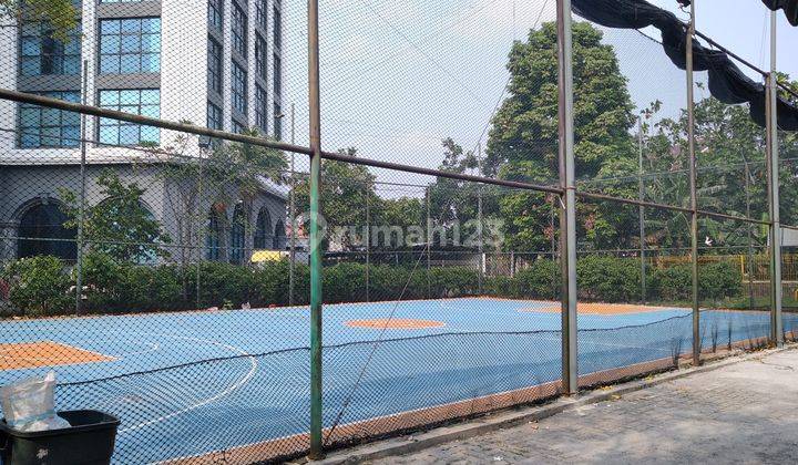 Dijual Tanah di Jl. Asem, Duri Kepa, Jakarta Barat 1