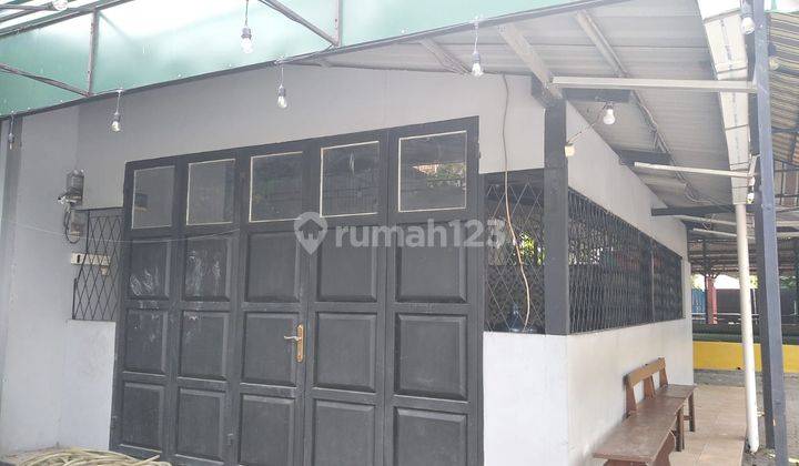 Dijual Tanah di Jl. Asem, Duri Kepa, Jakarta Barat 6