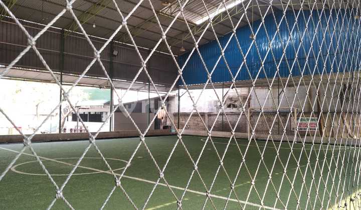 Dijual Tanah di Jl. Asem, Duri Kepa, Jakarta Barat 10
