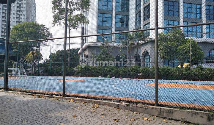 Dijual Tanah di Jl. Asem, Duri Kepa, Jakarta Barat 11