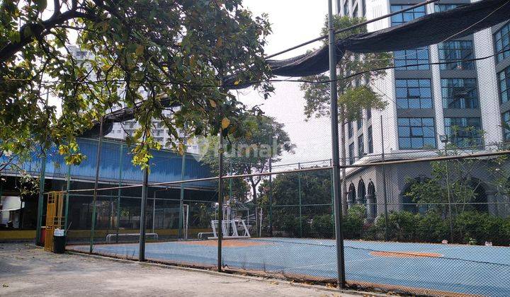 Dijual Tanah di Jl. Asem, Duri Kepa, Jakarta Barat 16