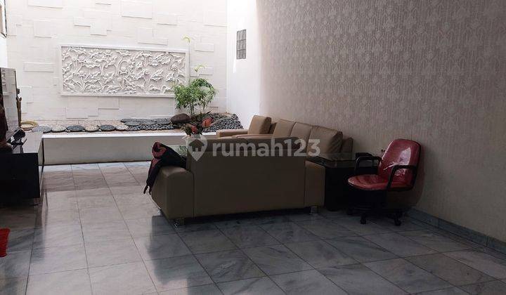 Rumah Siap Huni Citra Garden 2 Kalideres Jakarta Barat 1