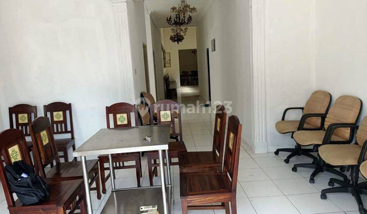 Rumah Dijual di Duri Kepa, Jakarta Barat 1