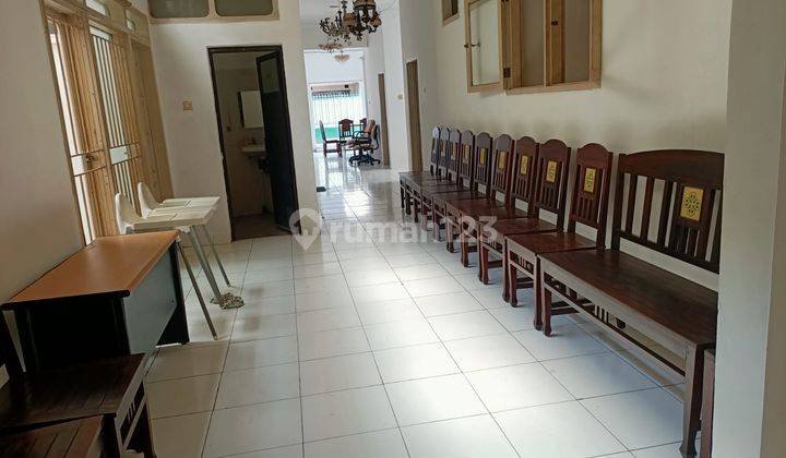 Rumah Dijual di Duri Kepa, Jakarta Barat 2