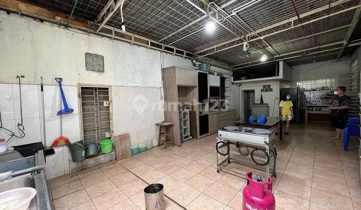 Dijual Rumah di Grisenda, Pik, Jakarta Utara 2